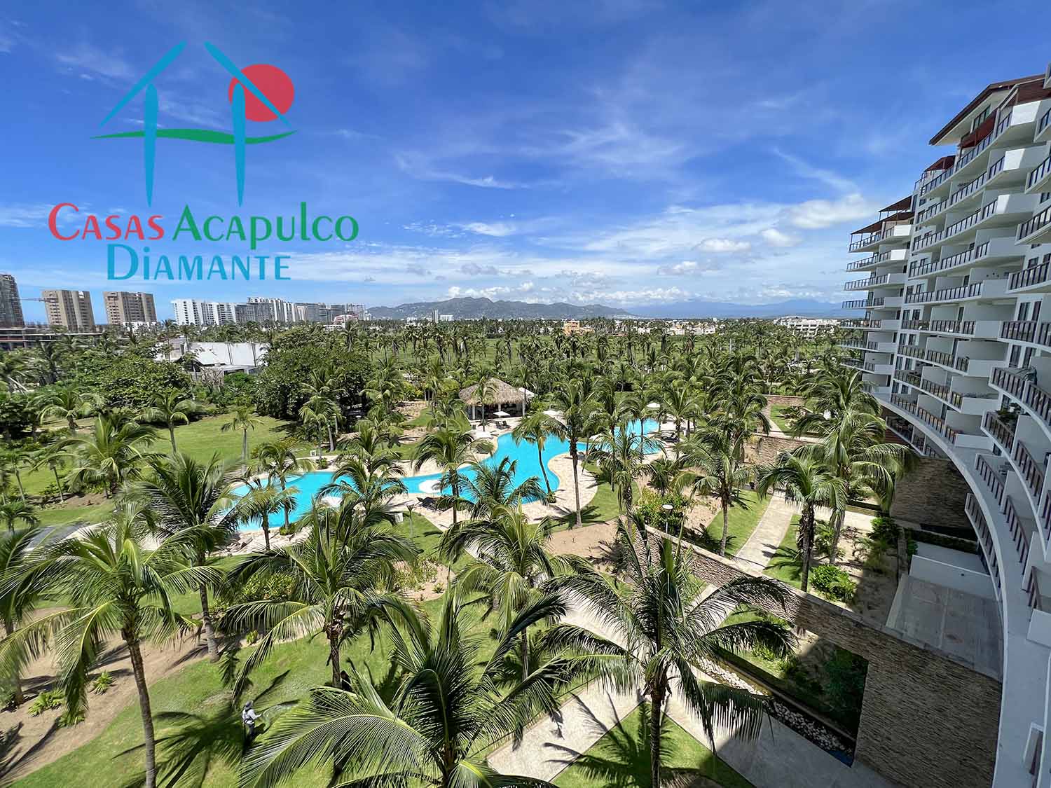 La Isla Fiji Q6 - Terraza 12 La Isla Fiji Q6 - Terraza 12